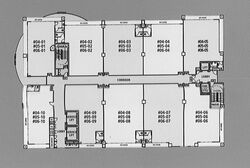 Lw Technocentre (D22), Factory #544604141